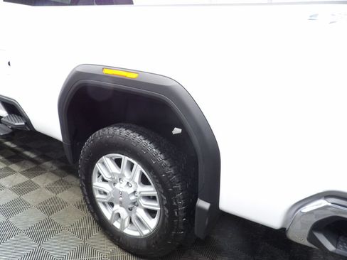 Used 2024 GMC Sierra 3500 SLE w/ SLE Convenience Package AWD/4WD image 36