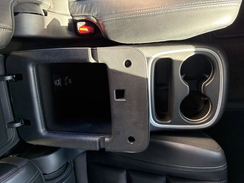 Used 2019 Dodge Durango Citadel image 13