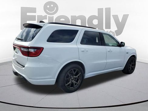 Used 2025 Dodge Durango R/T AWD/4WD image 5