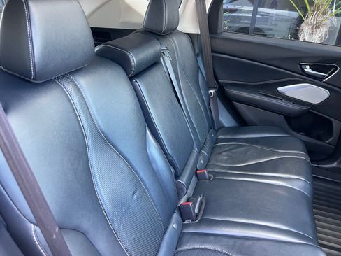 Used 2020 Acura RDX w/ Technology Package image 21