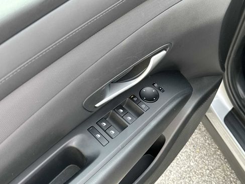 New 2026 Hyundai Tucson SEL image 15