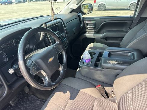Used 2014 Chevrolet Silverado 1500 LT RWD image 5