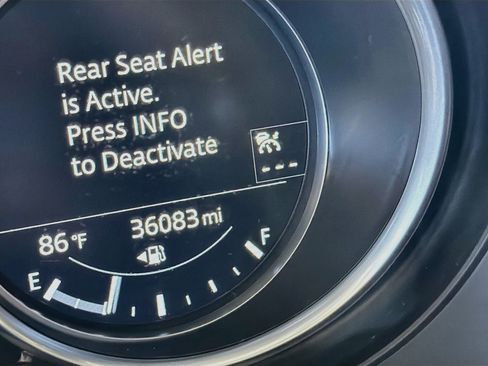 Used 2025 MAZDA CX-5 AWD 2.5 S w/ Preferred Package image 18