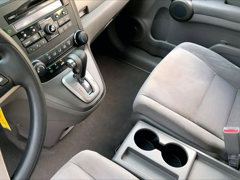 Used 2010 Honda CR-V EX image 16