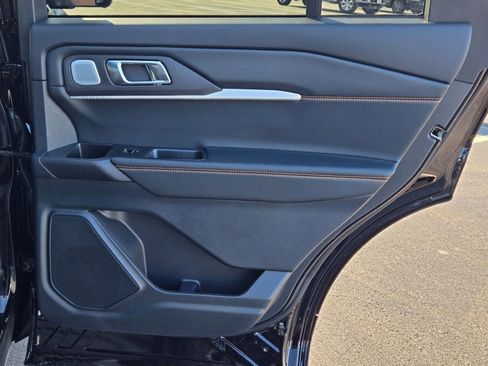 New 2026 Ford Explorer Tremor w/ Tremor Ultimate Package image 9