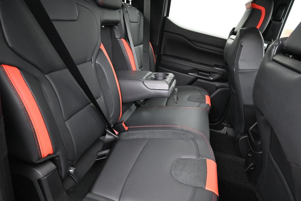 New 2026 Ford Ranger Raptor AWD/4WD image 28