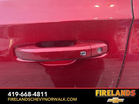 New 2026 Chevrolet Tahoe LT w/ Comfort Package image 6