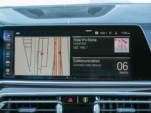 Used 2019 BMW X5 xDrive40i w/ Convenience Package image 14