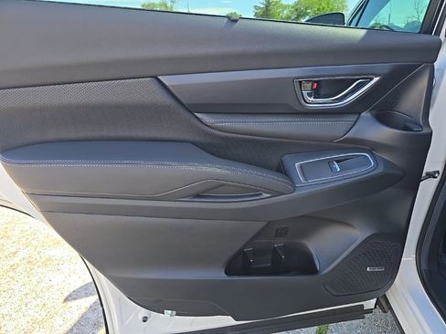 Used 2025 Subaru Ascent Limited w/ Popular Package #2 image 40