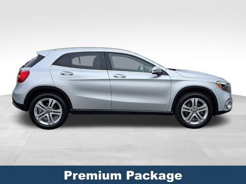 Used 2019 Mercedes-Benz GLA 250 image 9