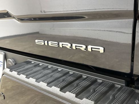 Used 2023 GMC Sierra 1500 Denali Ultimate AWD/4WD image 26