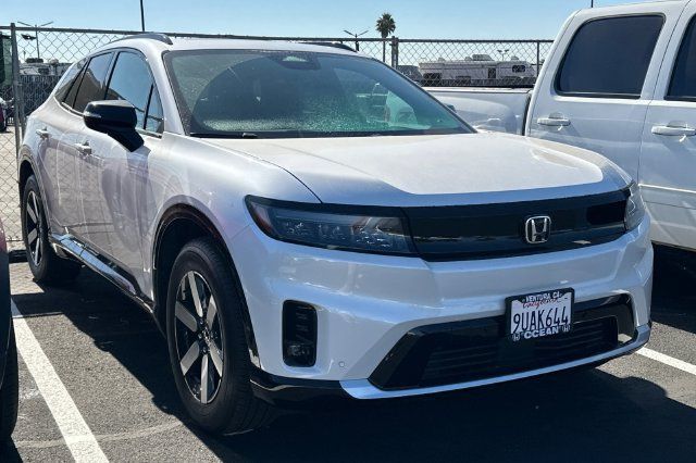 Used 2025 Honda Prologue Touring image 2