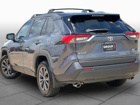 Used 2024 Toyota RAV4 XLE Premium AWD/4WD image 12
