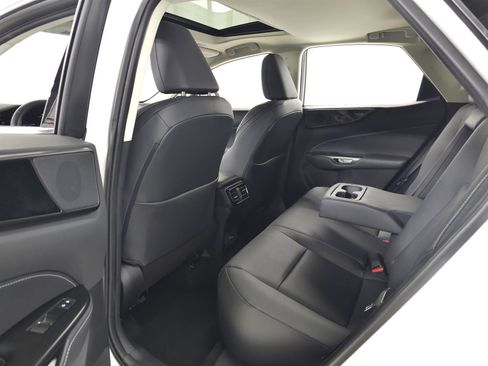 Used 2024 Lexus NX 350 AWD w/ Cold Area Package image 30