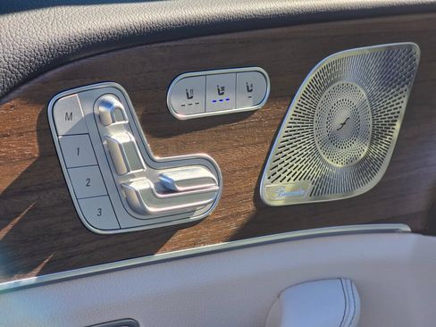New 2026 Mercedes-Benz GLS 450 4MATIC image 39