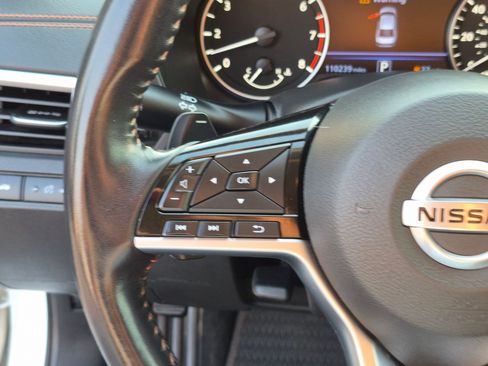 Used 2020 Nissan Altima 2.5 SR FWD image 18