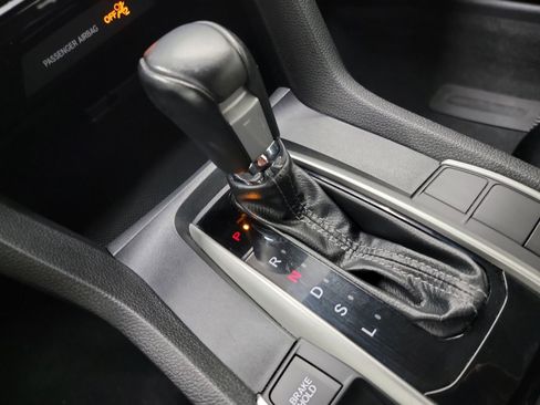 Used 2019 Honda Civic EX image 27