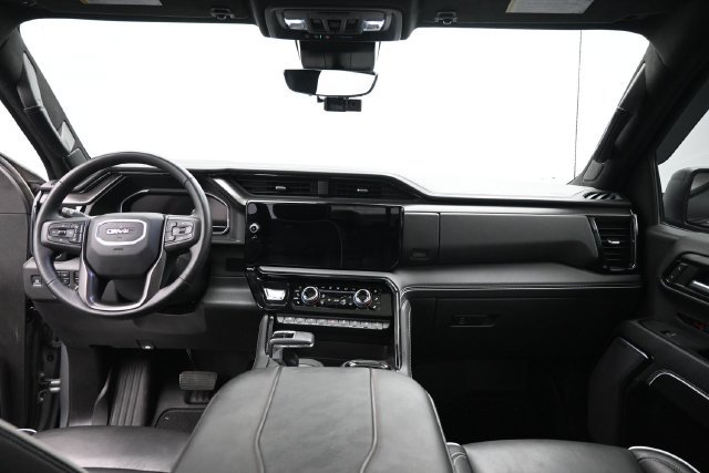 Used 2025 GMC Sierra 1500 AT4X AWD/4WD image 27