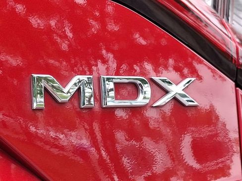 Certified 2025 Acura MDX w/ Technology Package AWD/4WD image 33