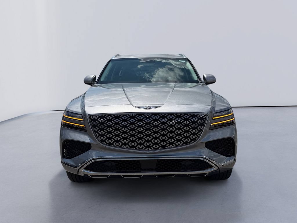 New 2026 Genesis GV80 3.5T Advanced AWD/4WD image 8