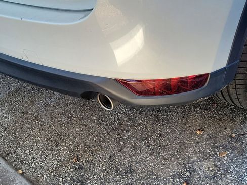 Used 2020 MAZDA CX-5 Grand Touring image 20