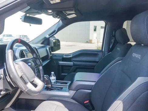 Used 2019 Ford F150 Raptor image 14