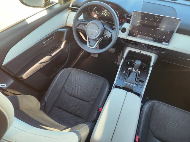 New 2026 MAZDA CX-5 Preferred AWD/4WD image 10