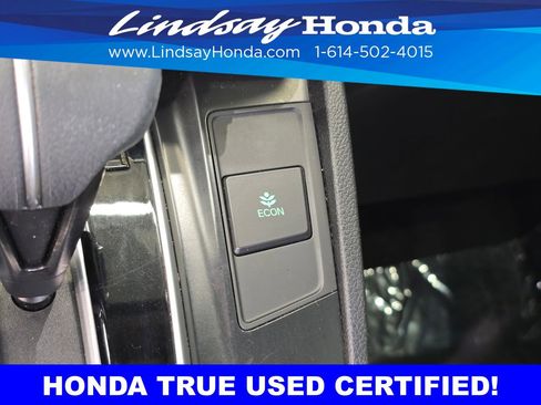Certified 2019 Honda CR-V LX image 20