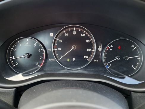 Used 2025 MAZDA CX-30 AWD 2.5 S w/ Premium Package image 17