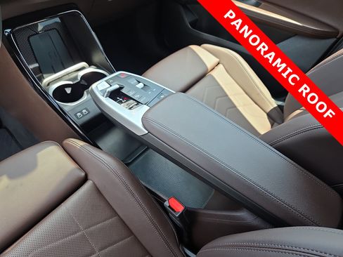 Used 2025 BMW X1 M35i AWD/4WD image 25