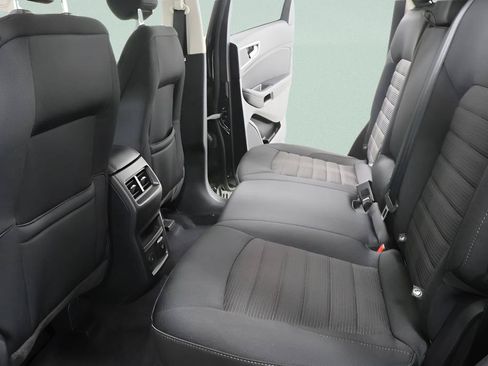 Used 2024 Ford Edge SEL w/ Convenience Package AWD/4WD image 23