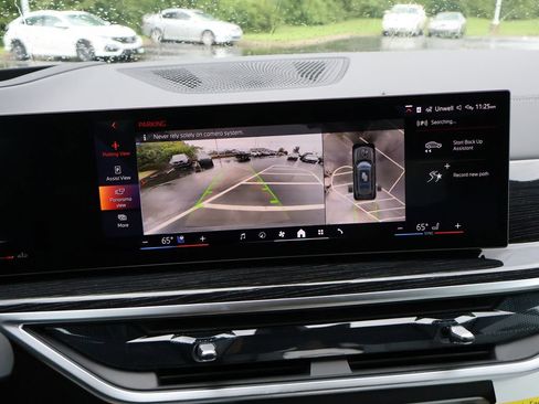 New 2027 BMW X7 xDrive40i w/ M Sport Package AWD/4WD image 24