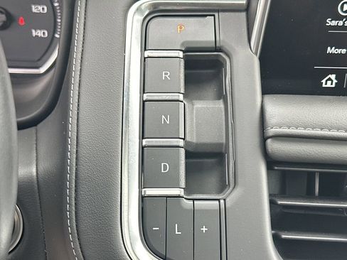 Used 2021 Chevrolet Suburban Z71 w/ Rear Media and Nav Package image 33