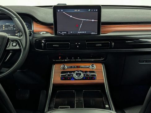 Used 2024 Lincoln Aviator Reserve w/ Elements Package Plus RWD image 16