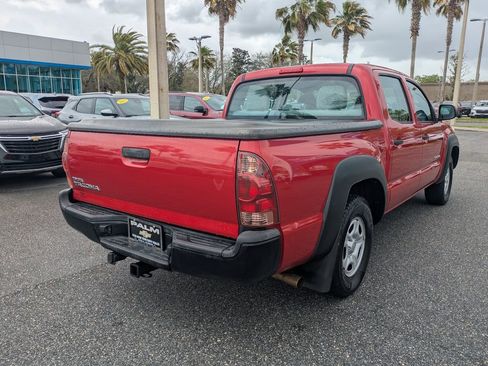 Used 2013 Toyota Tacoma 2WD Double Cab image 3