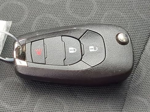 Used 2019 Chevrolet Trax LS w/ Tint and Cruise Package FWD image 37