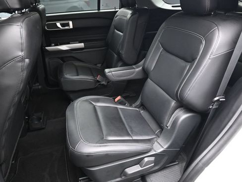 Certified 2023 Ford Explorer XLT w/ Equipment Group 202A RWD image 20