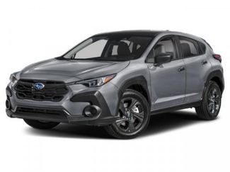 New 2026 Subaru Crosstrek 2.5i video 1