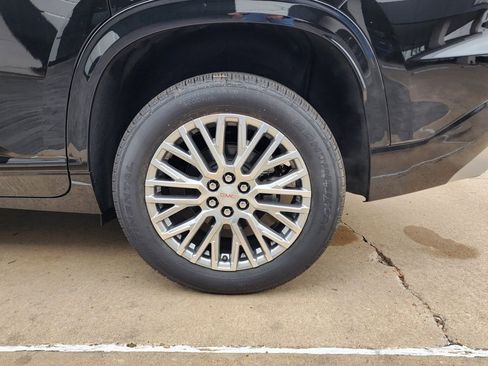 New 2026 GMC Acadia Denali image 60