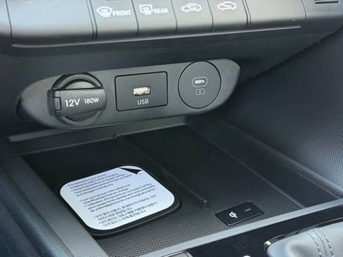 New 2026 Hyundai Elantra Sport FWD image 26