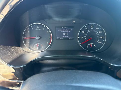 Used 2022 Kia Seltos EX AWD/4WD image 17