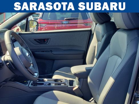 New 2026 Subaru Outback Premium AWD/4WD image 19