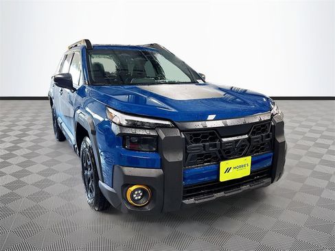 New 2026 Subaru Outback Wilderness image 3