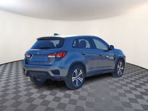 Used 2024 Mitsubishi Outlander Sport ES image 5