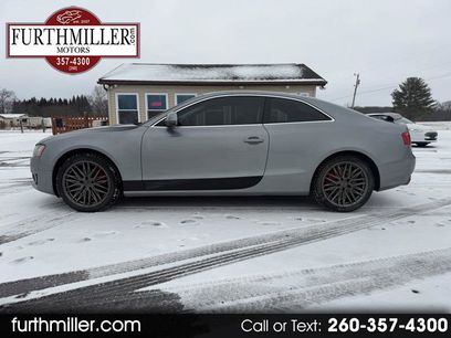 Used 2009 Audi A5 3.2