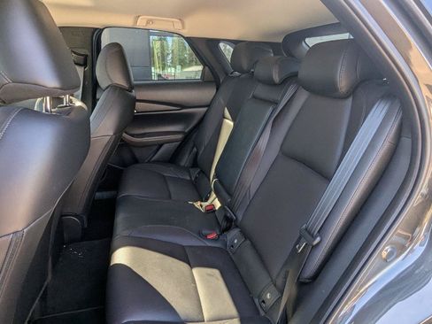 Used 2022 MAZDA CX-30 AWD 2.5 S w/ Premium Package image 13
