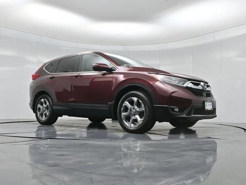 Used 2018 Honda CR-V EX-L image 51