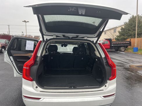 Used 2019 Volvo XC90 T6 Inscription w/ Advanced Package image 15