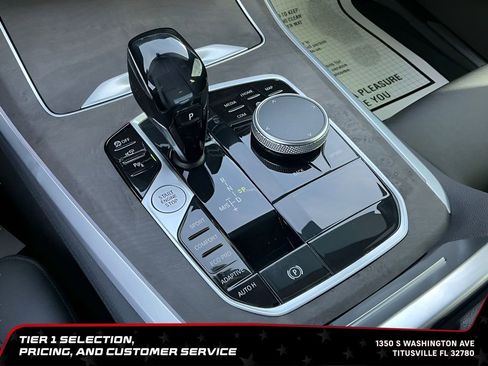Used 2021 BMW X5 sDrive40i w/ Premium Package RWD image 37