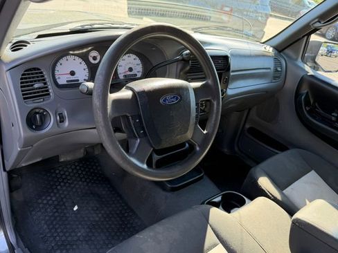 Used 2008 Ford Ranger Sport RWD image 11